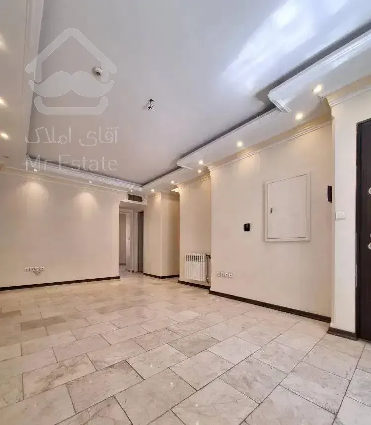 ۶۳ متر فول / تکواحد / سرسبز / زوج و مجرد / نارمک