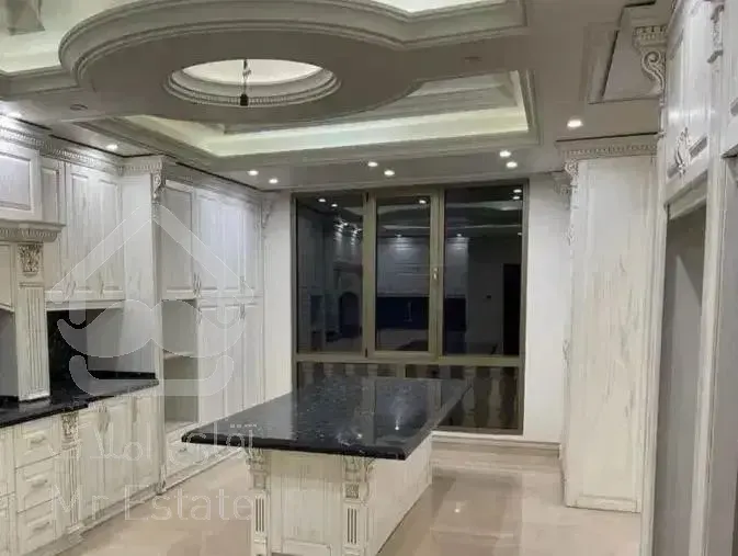 ۱۰۰ متر نوساز بدون مشابه دو خواب فول مرزداران