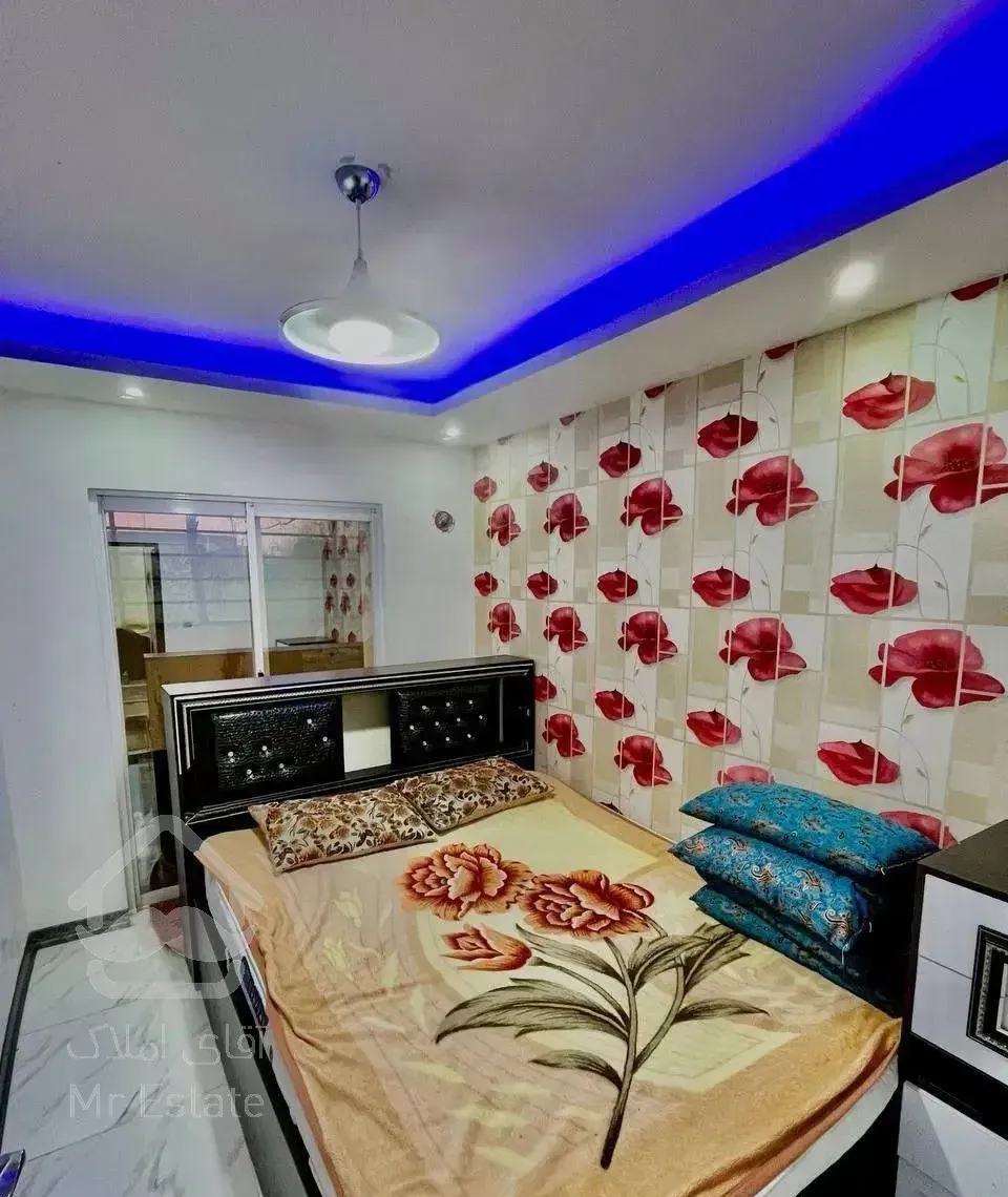 ویلا باغچه همکف 170 متری شهرکی سندتک‌برگ