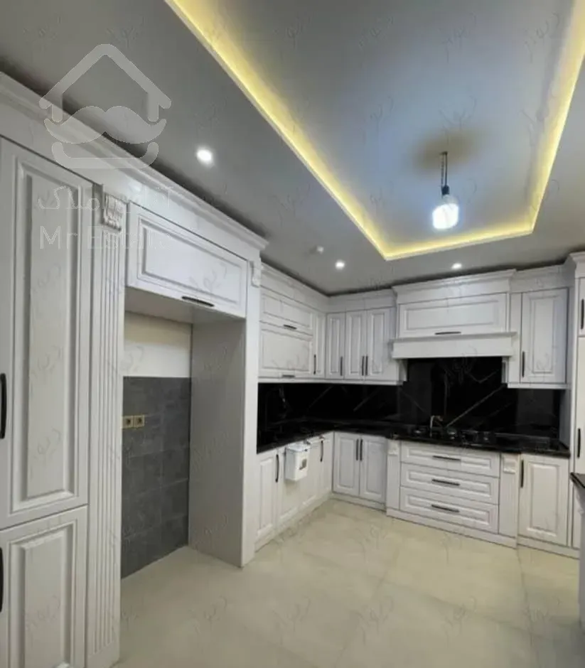 ۱۴۵ متر «خرمشهر» تک واحدی به دلیل مهاجرت