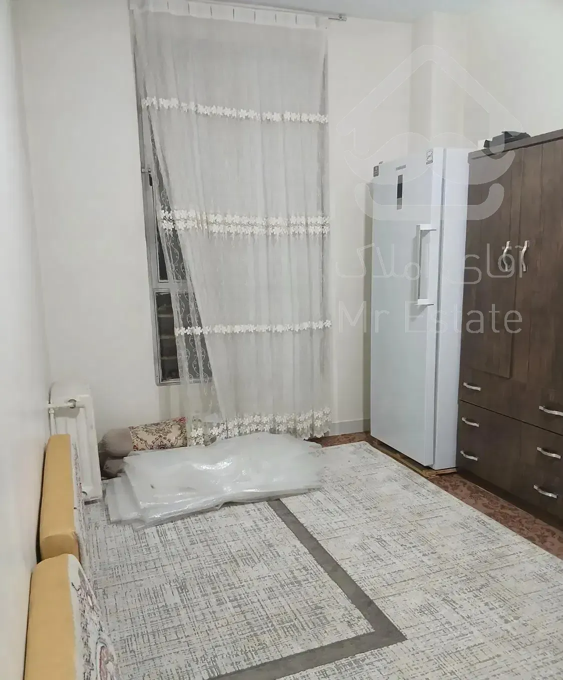 ۶۳متر یکخواب کم واحد شهران جنوبی