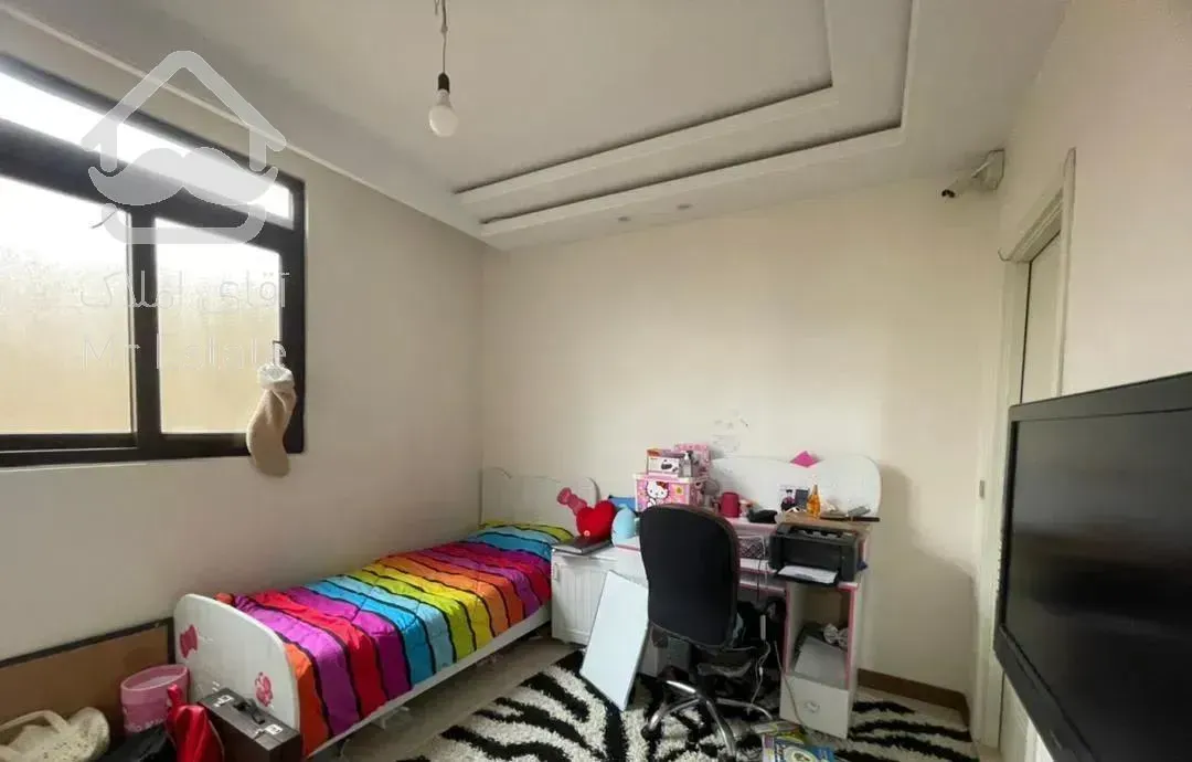 ( جردن ) ۹۰ متر ۲ خواب فول امکانات