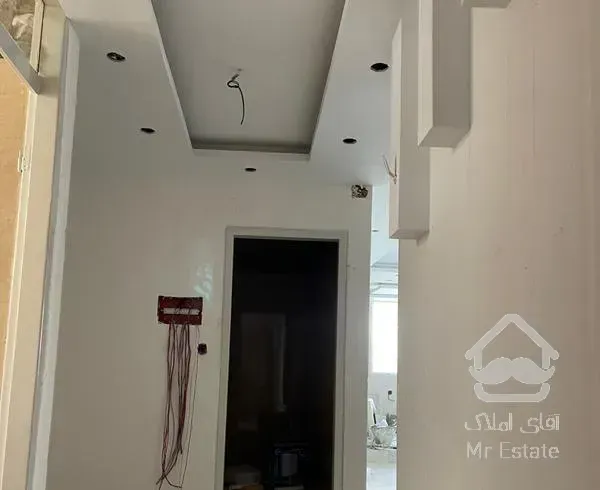 110 متر سند تک برگ بازسازی شده