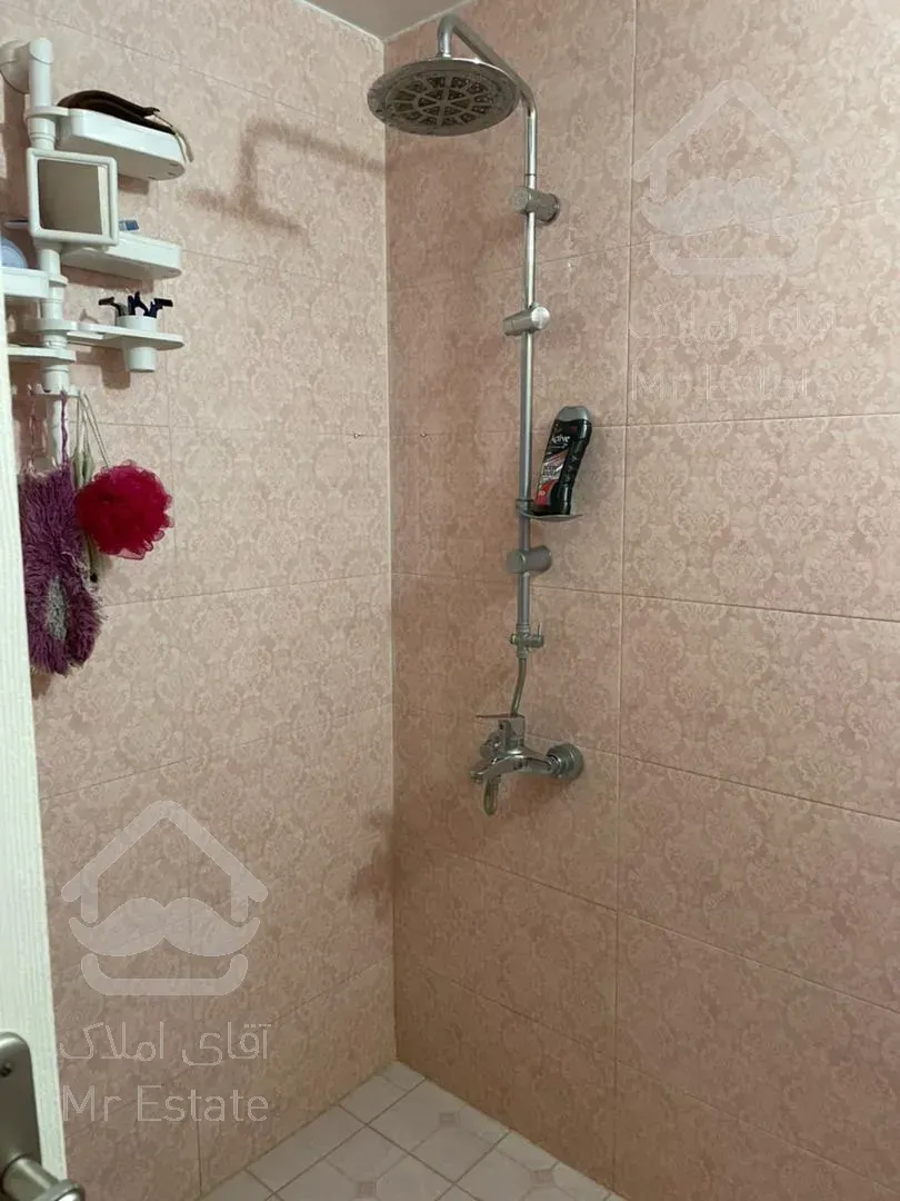 اجاره اپارتمان/ ۱۲۵ متری سه خواب فول/ اباذر