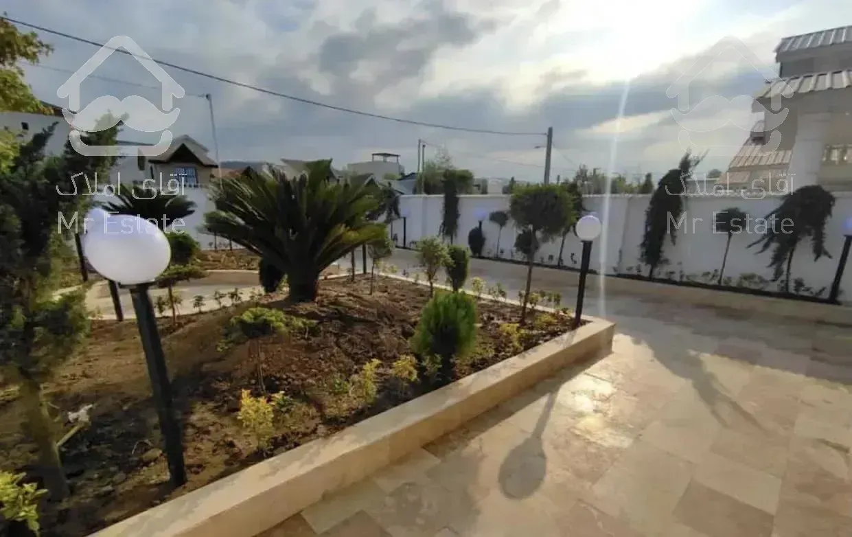 پیلوت سنگی مازندران چمستان