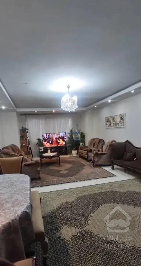 ۸۵متر/شاهین‌ویلا/تمیزو مرتب