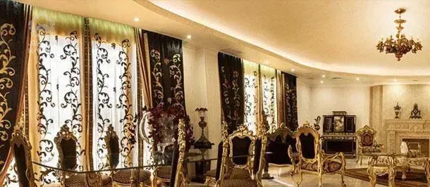 گلستان شمالی ۲۵۰متر۳خواب پاگرد اختصاصی فول اکازیون