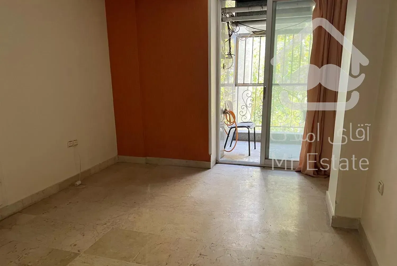 ۱۴۳ متر سعادت آباد کوی فراز