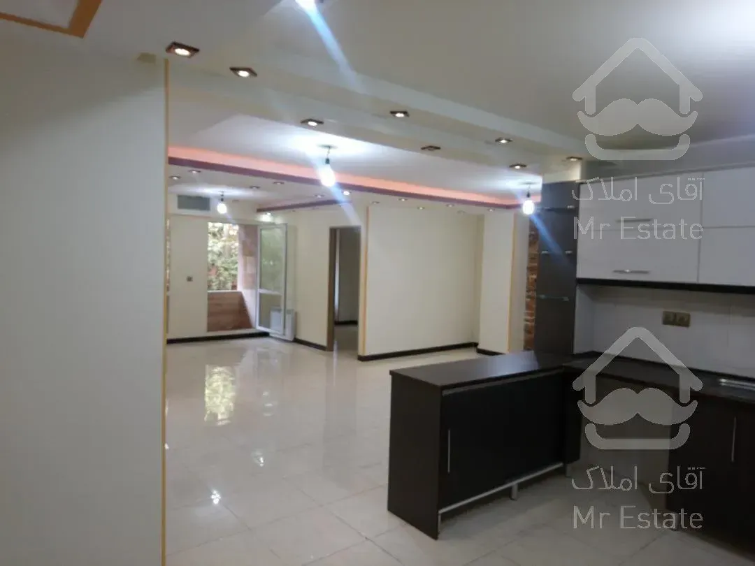 اجاره آپارتمان ۹۵ متری/۲خوابه/فول امکانات/طرشت