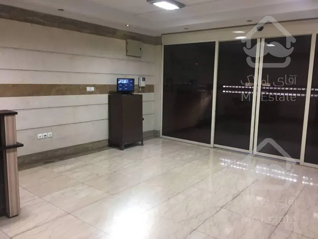 فروش دفتر کار سند اداری زعفرانیه 250  متر لاکچری