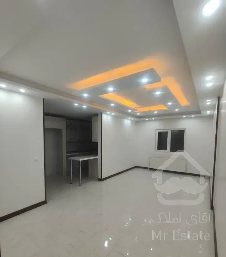 آپارتمان ۸۸متر۲خواب،شرق تهران فاز۱۱