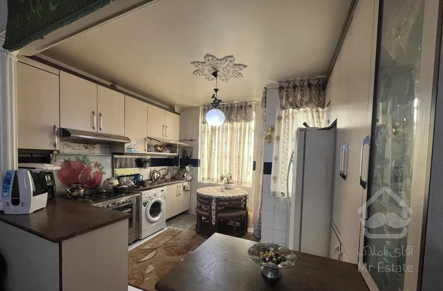 ۶۸متری نقشه دار ،اتابک کوچکی فر