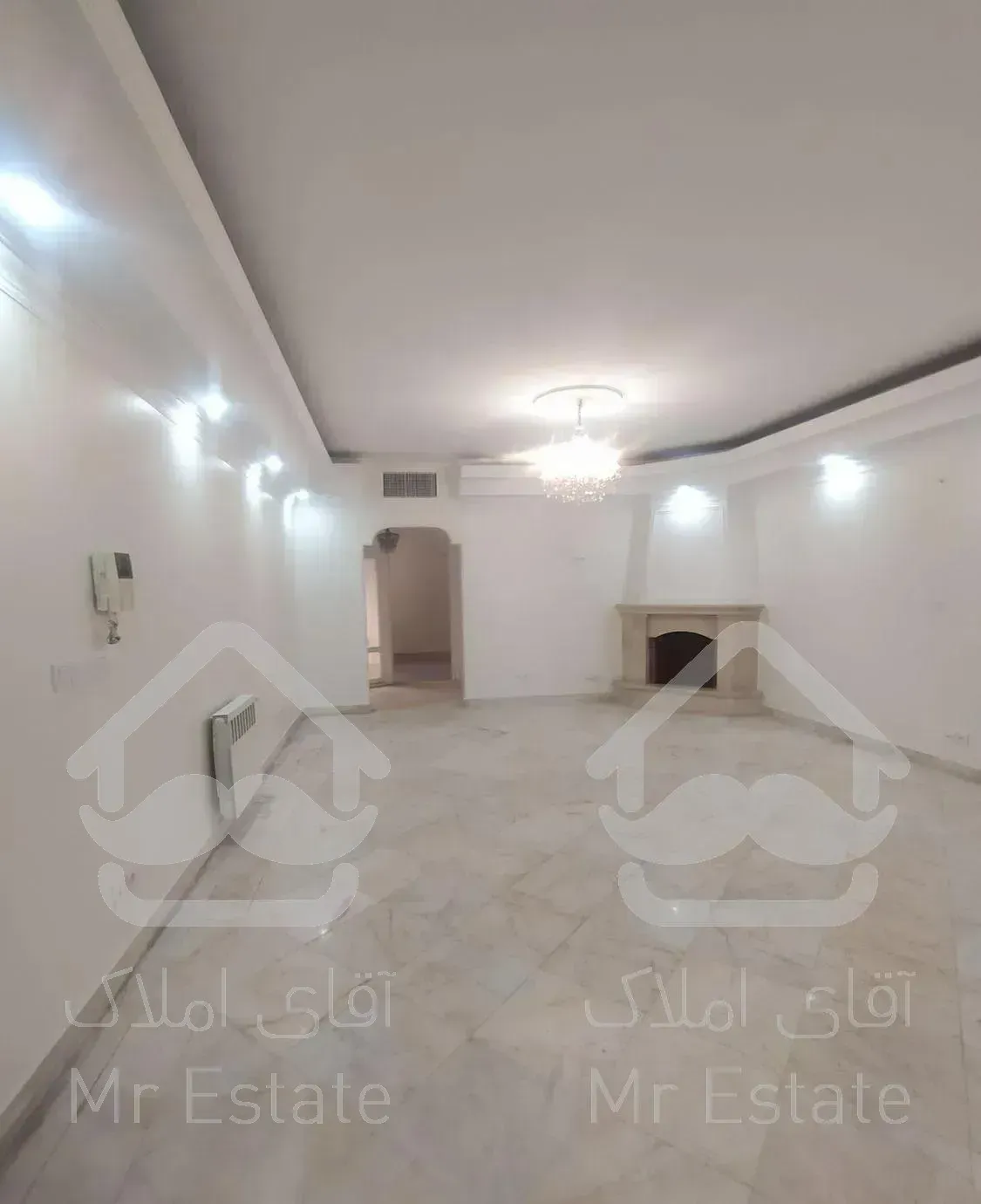 115 متر فایل شـخصی تـجریش شـریعتی