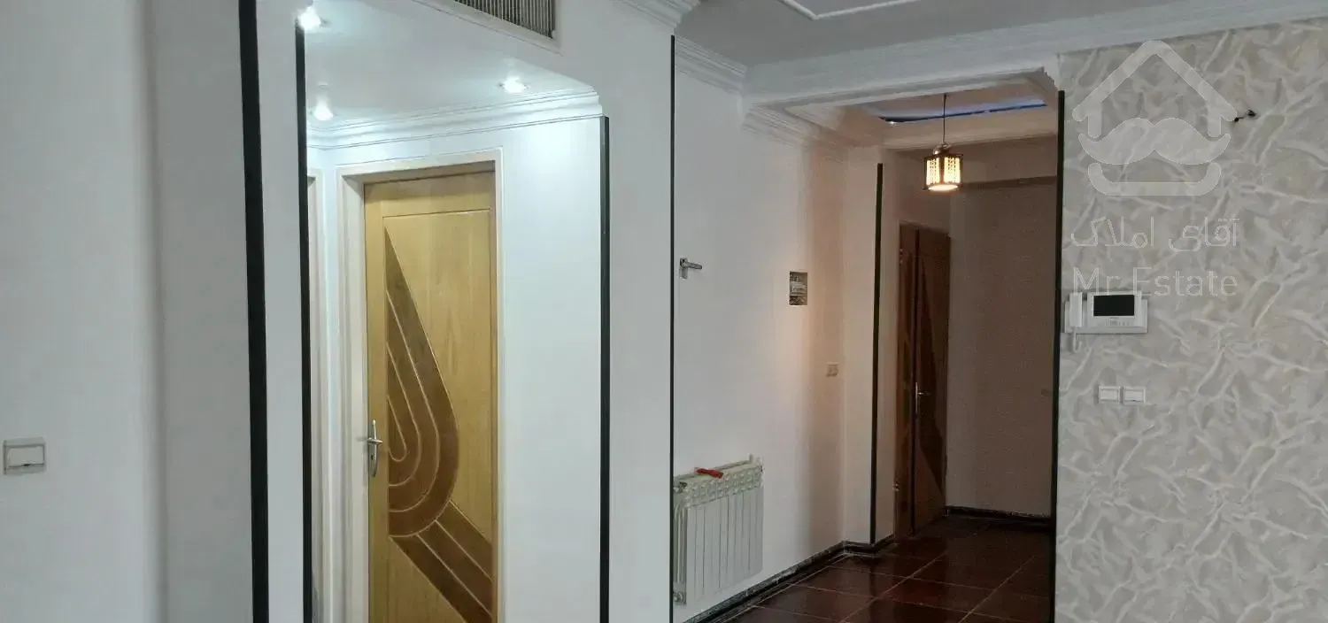 اجاره ۱۱۸ متری طبقه سوم