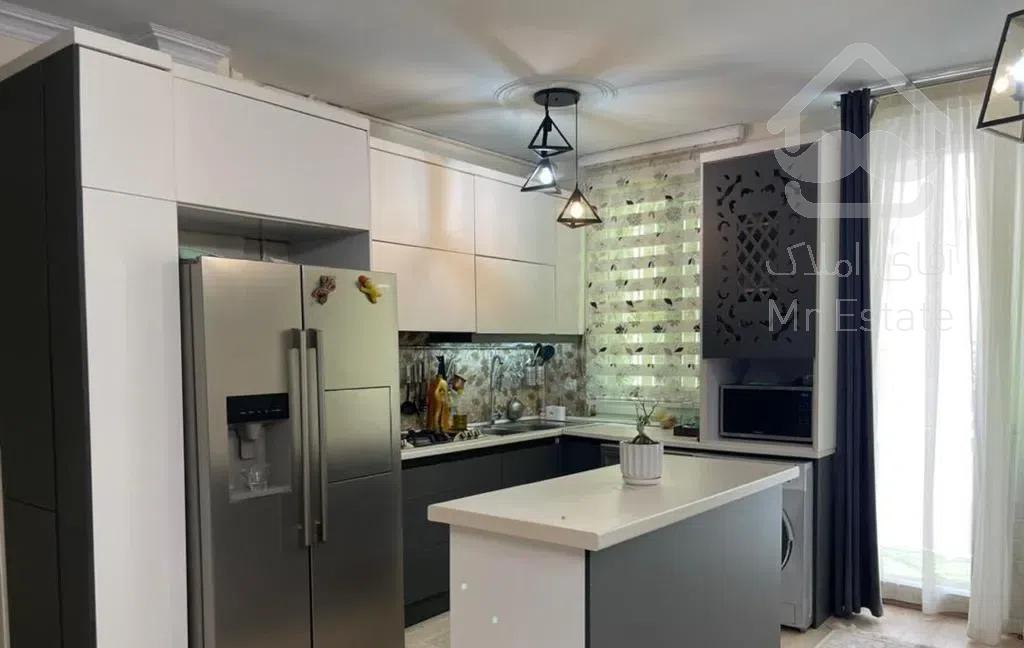 آپارتمان ۷۰ متری فول بازسازی شده در تهرانپارس غربی