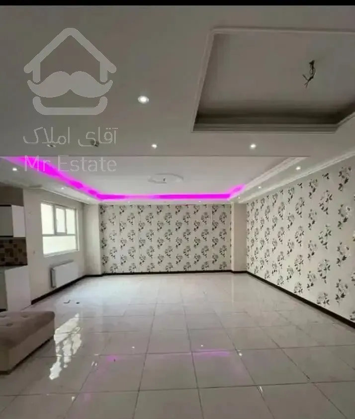 115 متر 3خواب فول