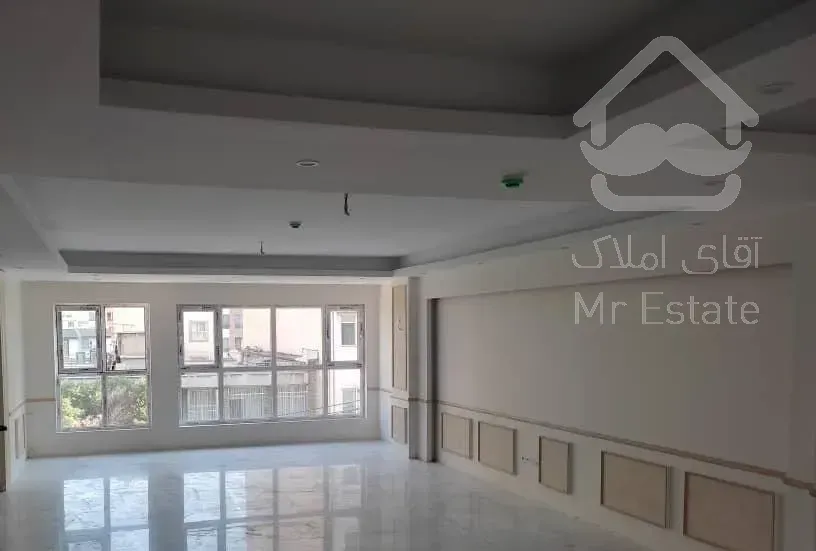 آپارتمان 118 متری / ۳ خواب / شهرآرا