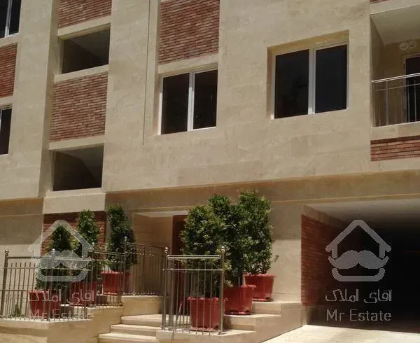 ۸۶متر۲خ پدیده منطقه پونک باغ فیض هجرت مدرن