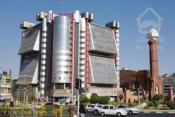 فروش تجاری در صادقیه((گلدیس))