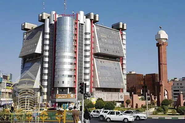 فروش تجاری در صادقیه((گلدیس))