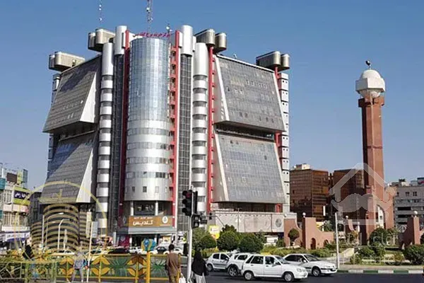 فروش تجاری در صادقیه ((گلدیس))