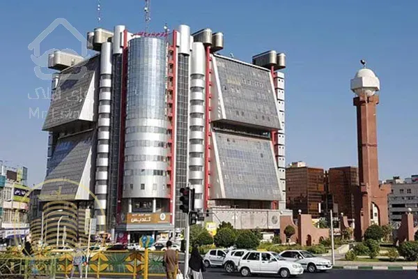 فروش تجاری در صادقیه ((گلدیس))