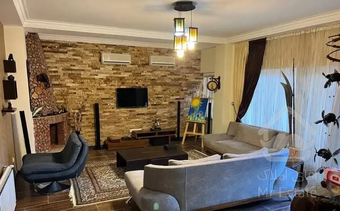 آپارتمان ۹۷ متر فاز یک