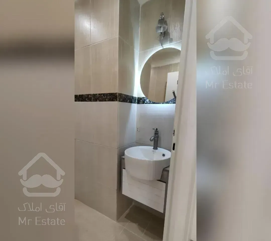 152 متر 3 خواب، بازسازی شده، فرمانیه