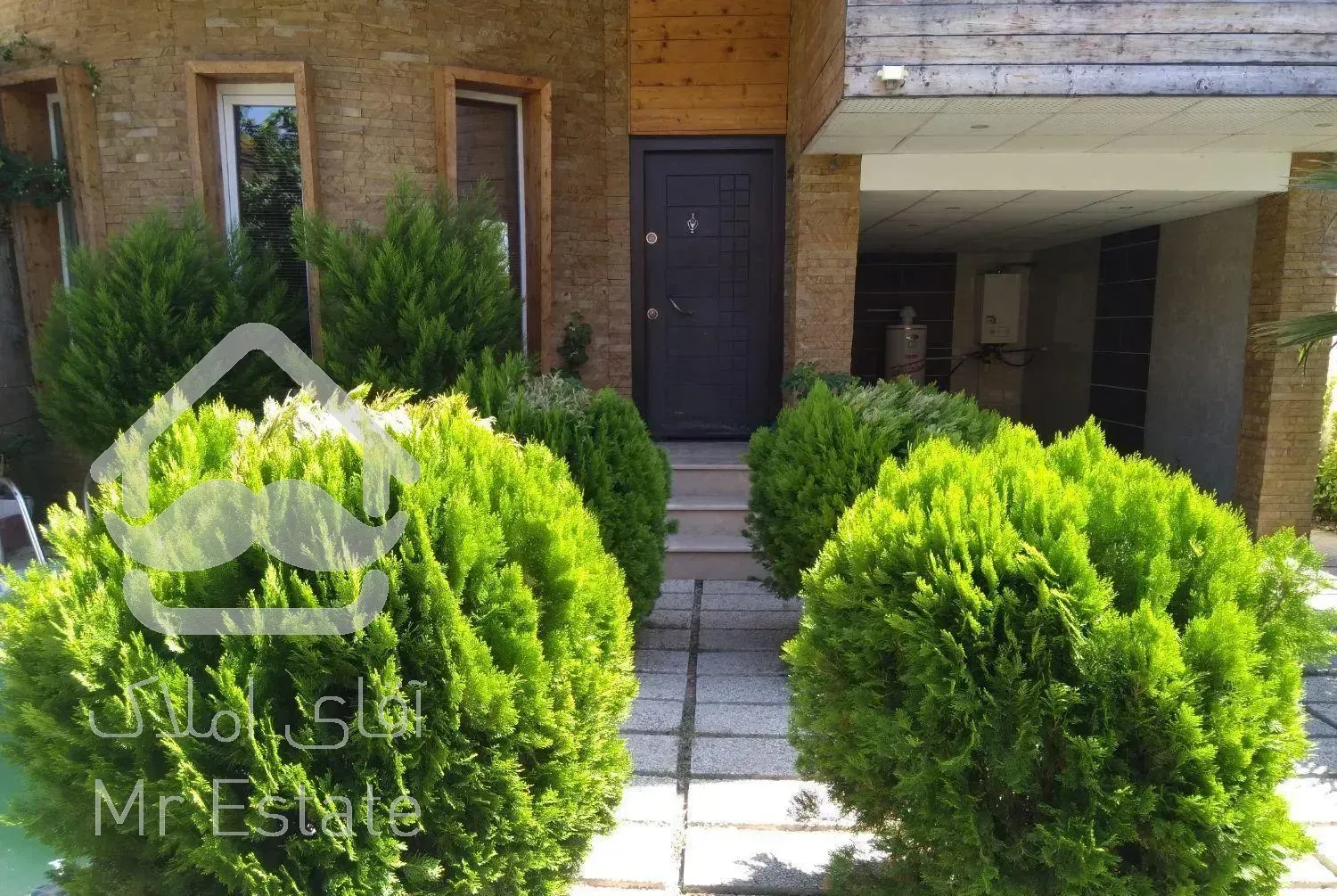 اجاره ویلا دوبلکس مدرن نزدیک دریا