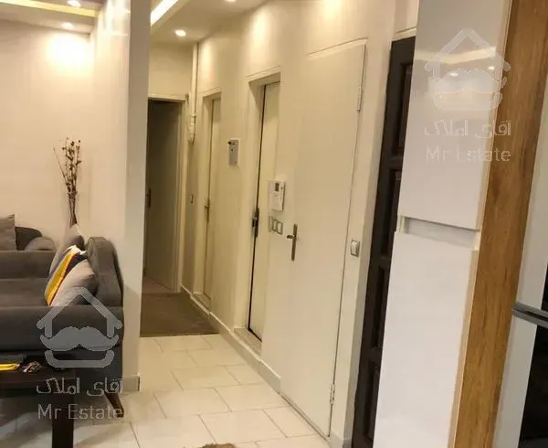 عظیمیه گلستان (معاوضه)