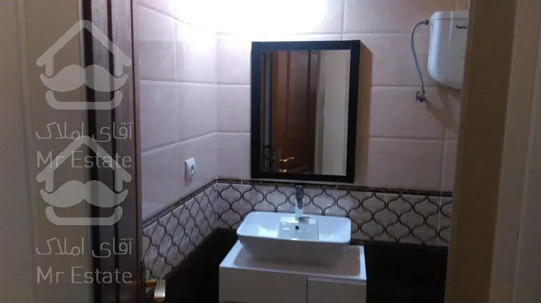 اجاره آپارتمان ۸۲ متری سعادت آباد