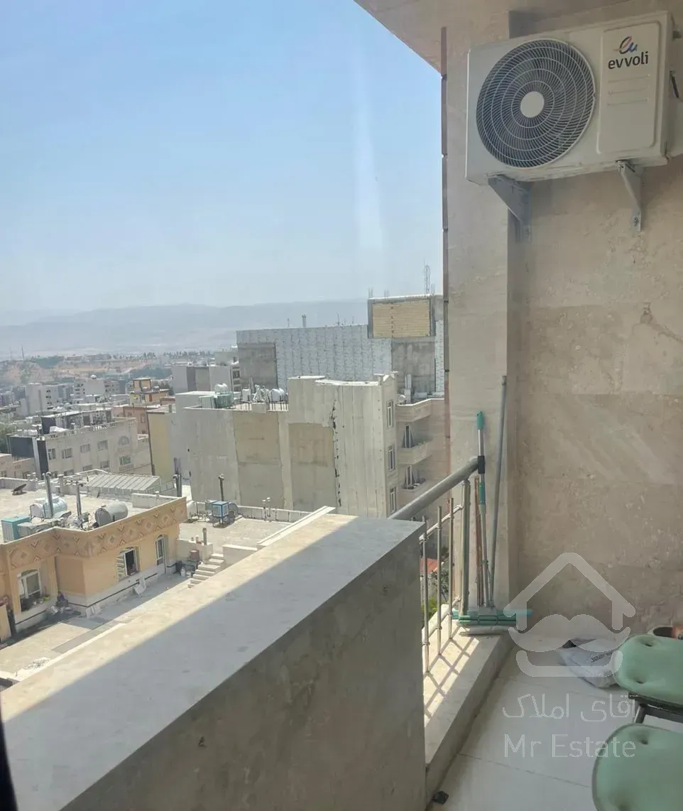 فروش آپارتمان ۱۷۵ متری ۳ خوابه/ابوذر