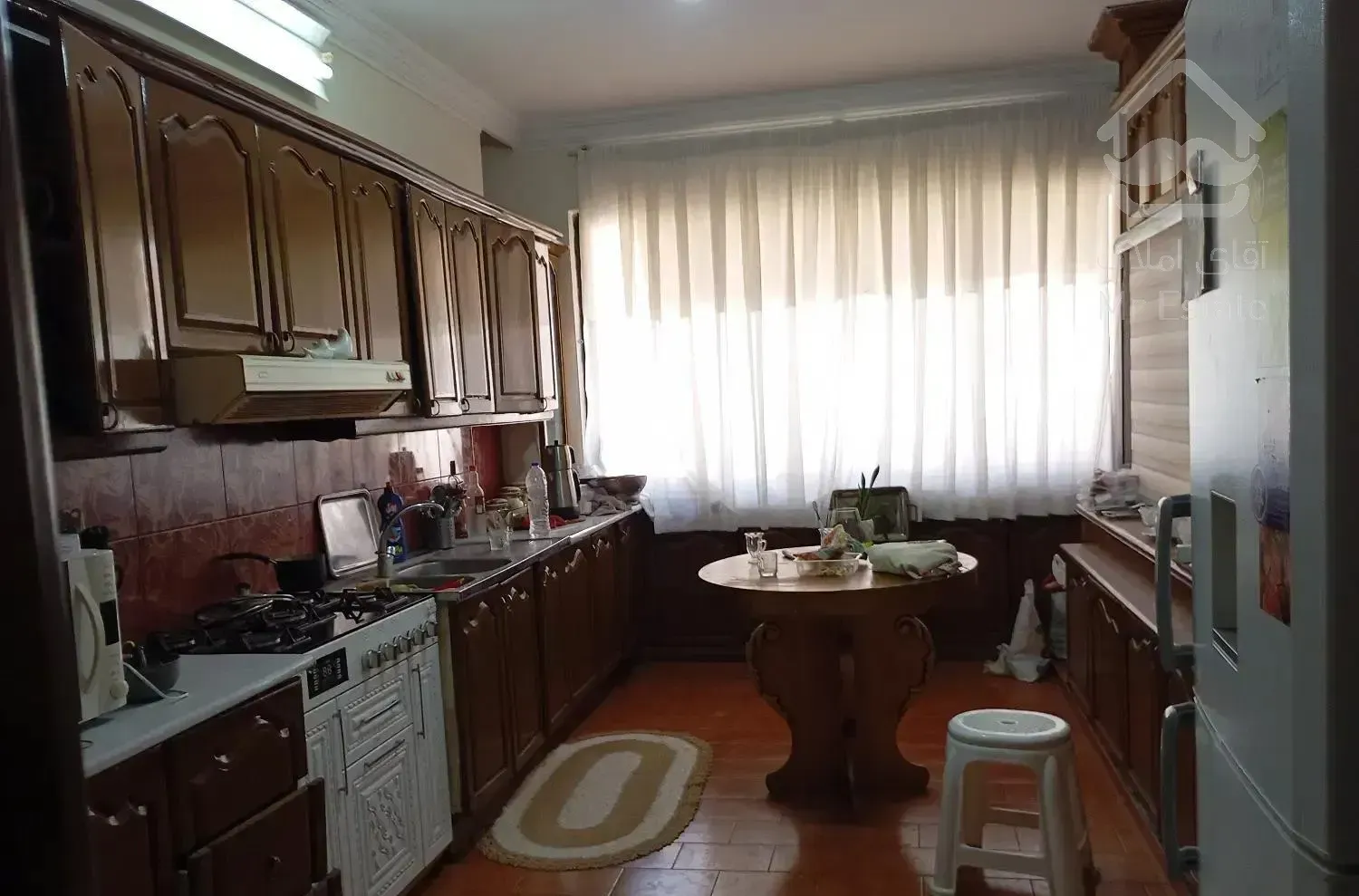 170متر. آپارتمان دانش آموز 7.