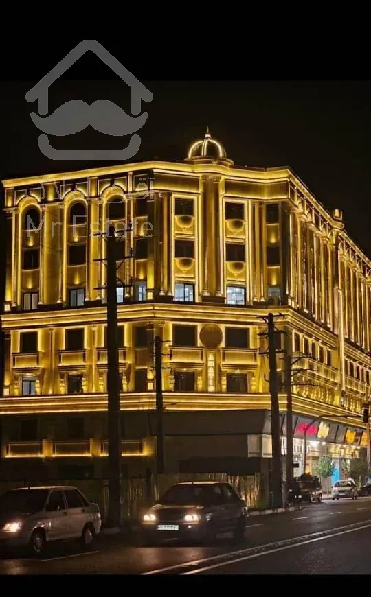 فروش آپارتمان ۱۱۵ متری ۲ خوابه در شهرک وحدت