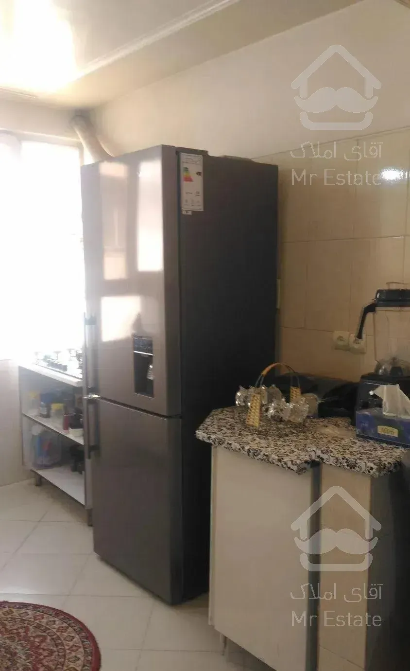 ۵۱ متر تک واحدی ط ۴ ( مجردی ) یا خانواده