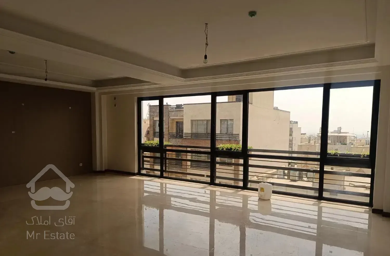 امیرآبادشمالی 103مترنوساز حیاط خلوت