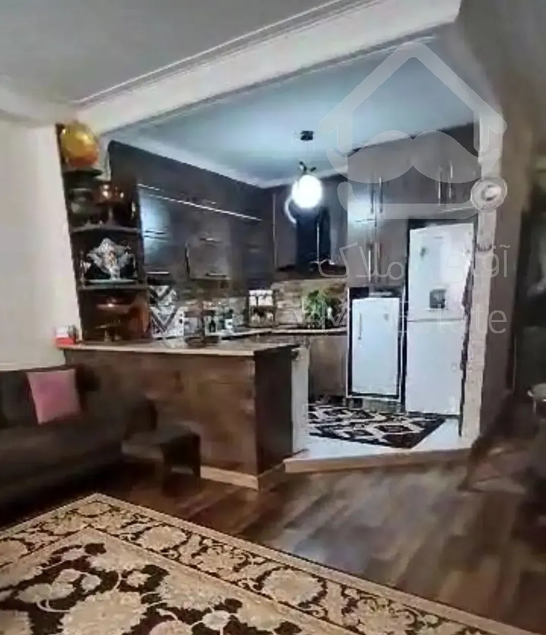 فروش آپارتمان ۶۹ متری شیک در شهبند