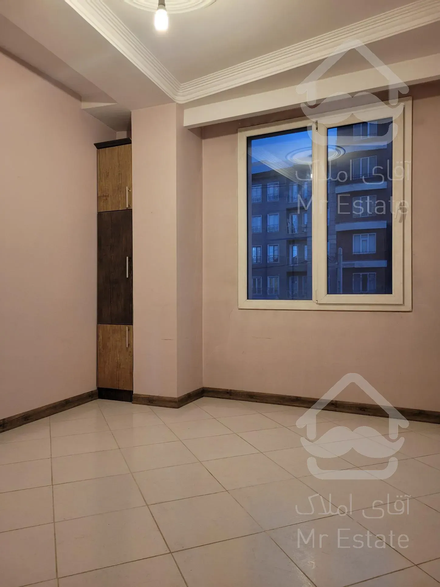 90 متر شهران شمالی