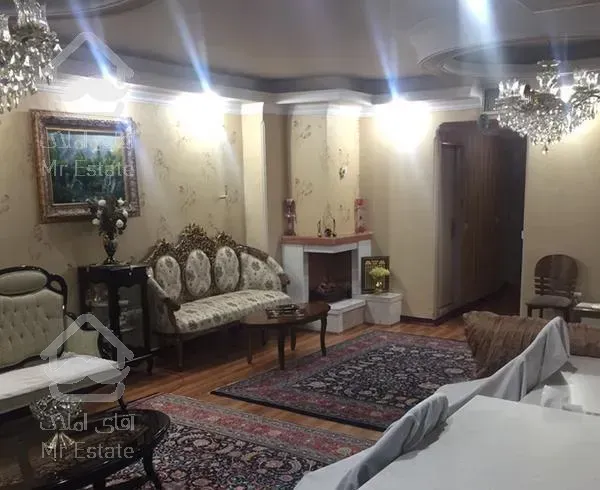 ١٢٨متر  شادمان