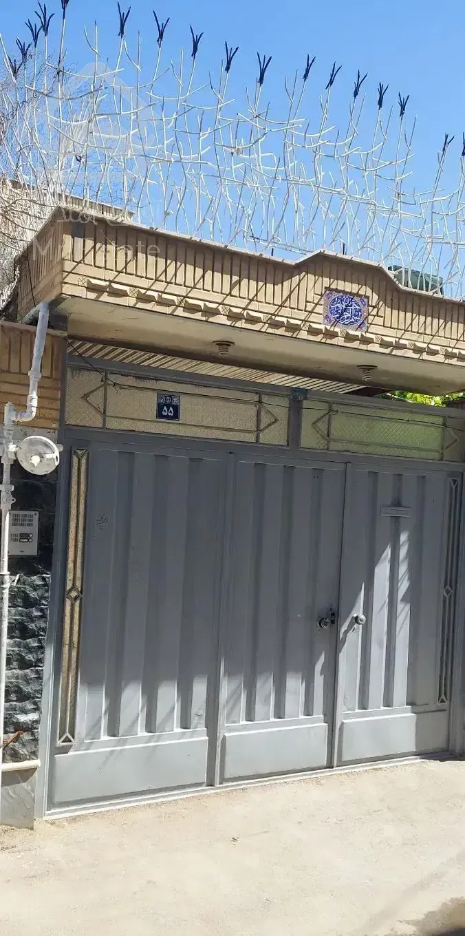 فروش/ویلایی/۲۸۶ متر/مزایده ای