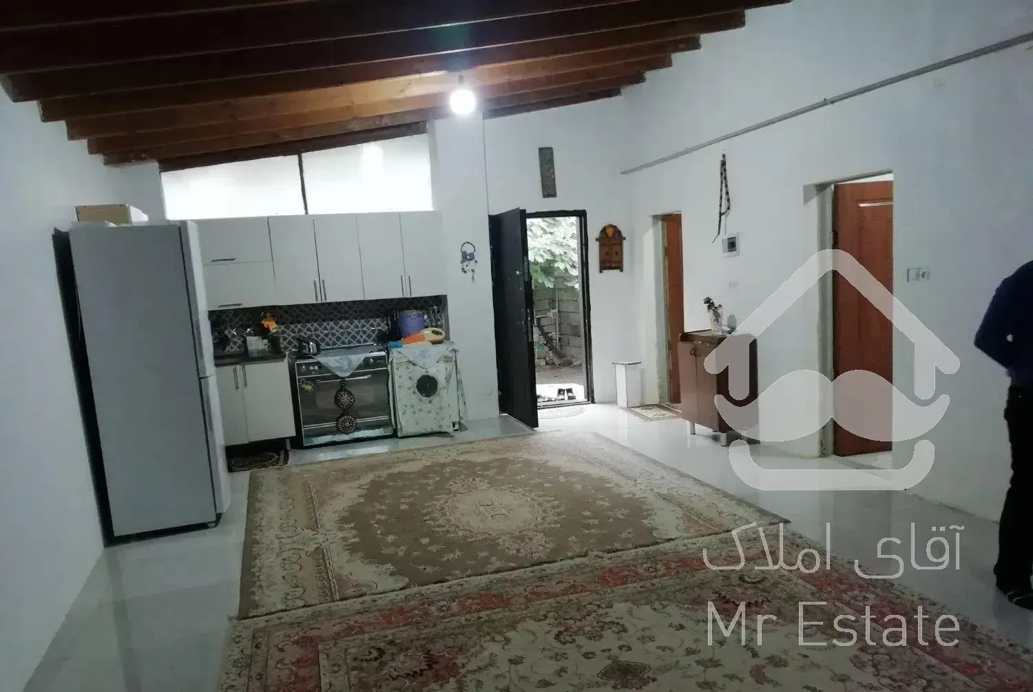 ویلایی 175 متری