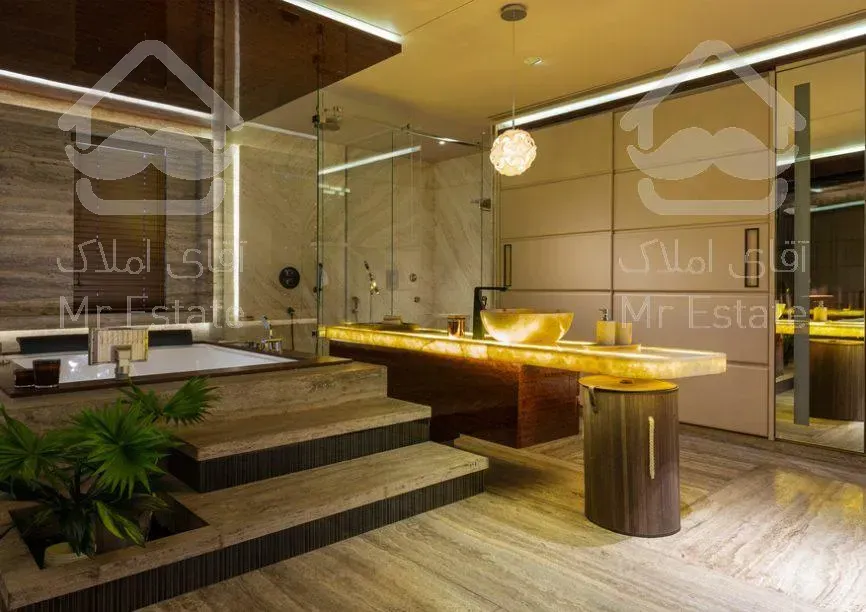 280 متر با ویو ابدی مرجان