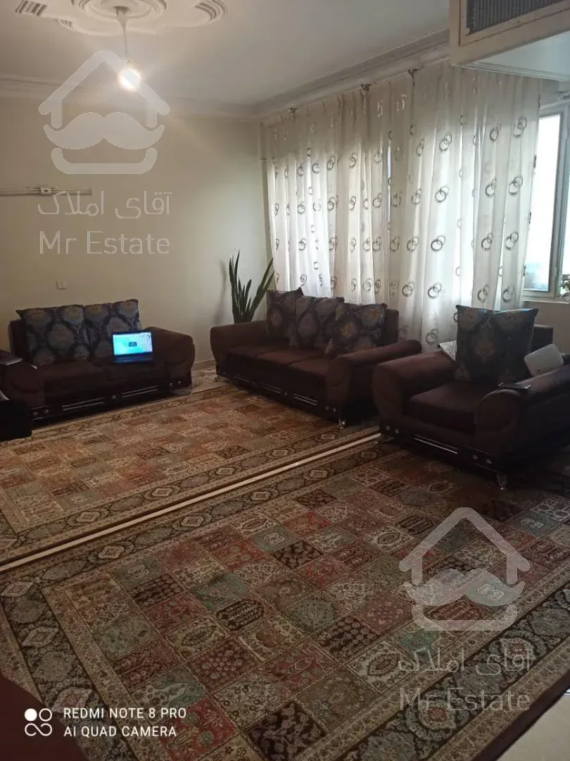 ۶۵ متری در پیامبر