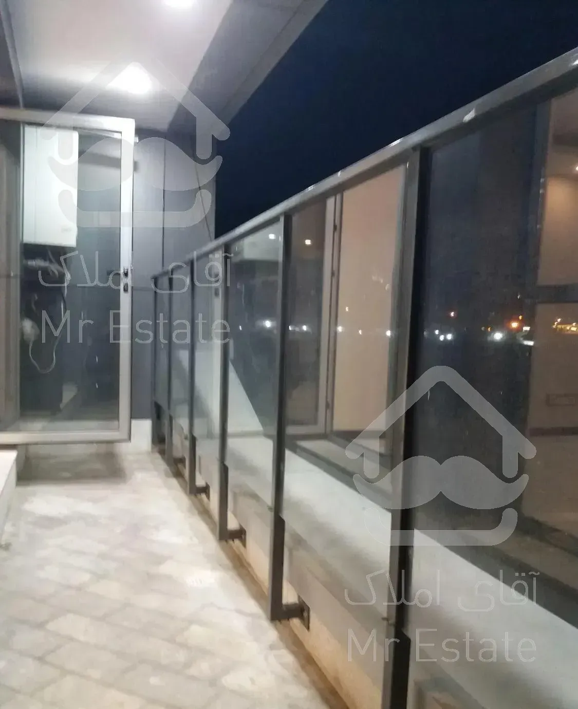 چیتگر برج مجلل خلبانان