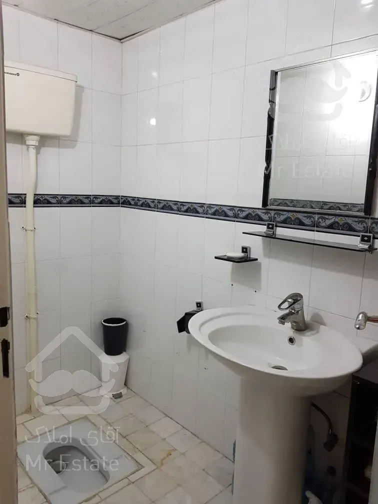 رهن و اجاره واحد 135 متری در برجهای کوی فراز