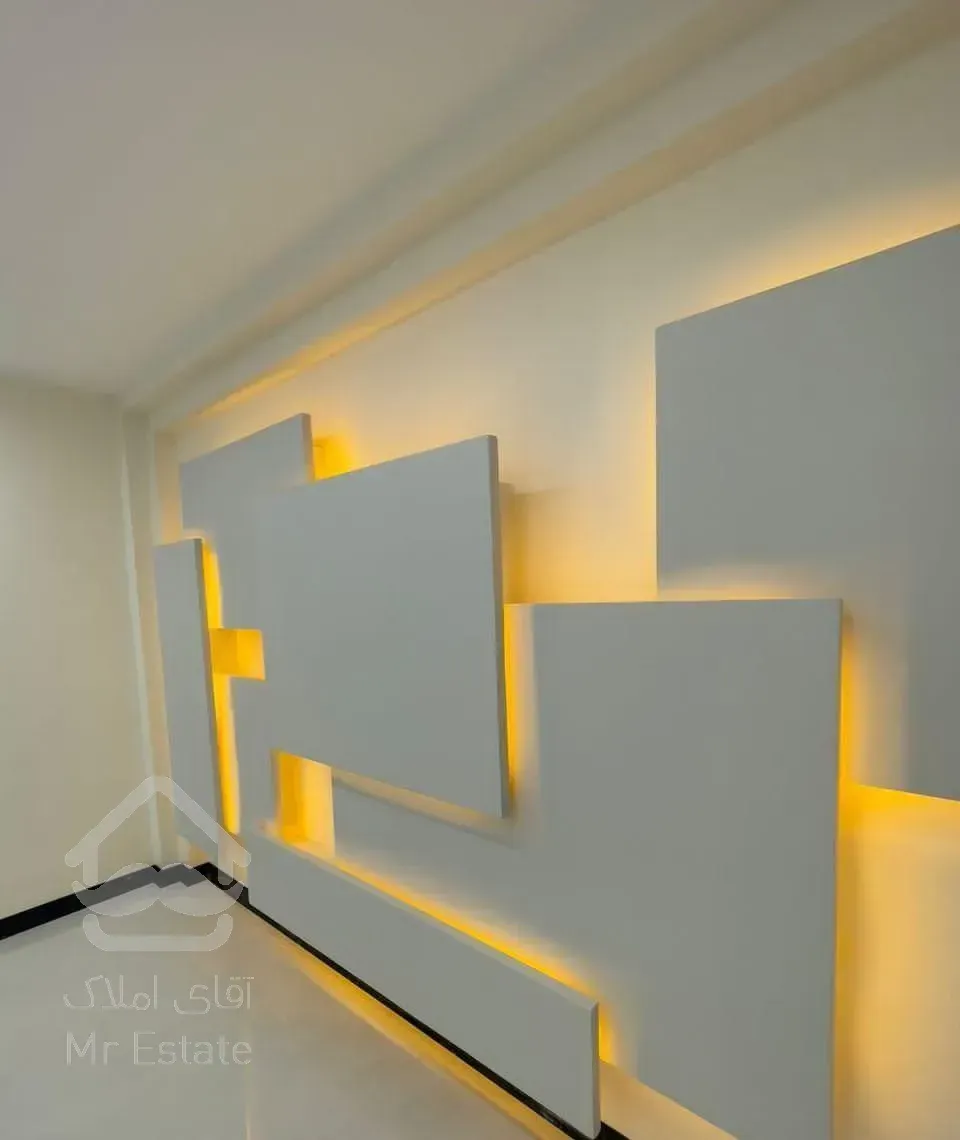 100متردوخواب 5ساله کلیدنخورده فول سیدخندان-دبستان