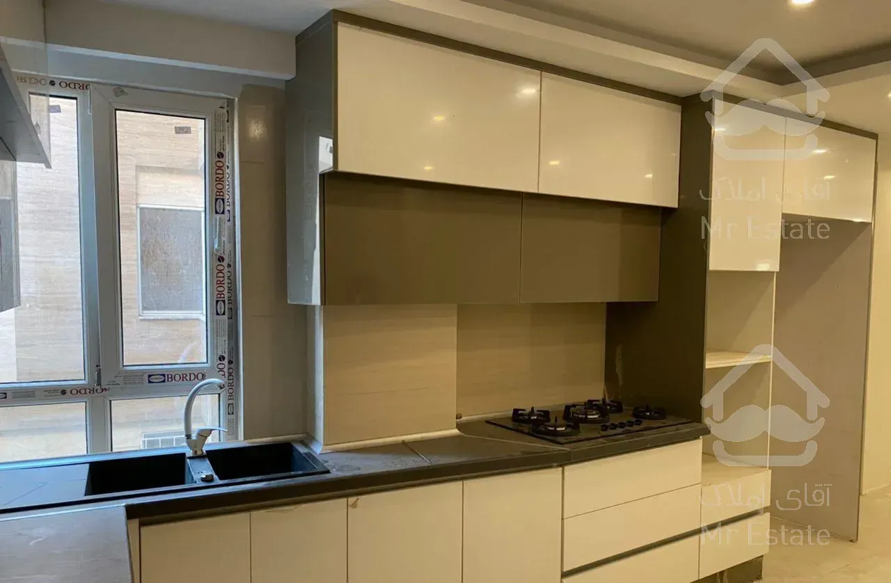 90 متر 2 خوابه تک واحدی فول اندرزگو