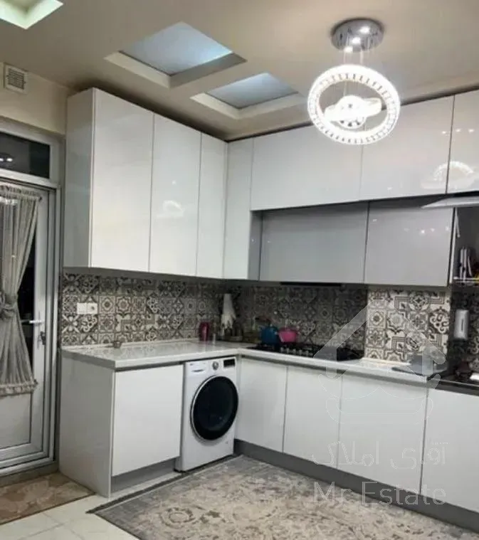 اپارتمان تهرانسر ۱۰۰ متری دوخواب