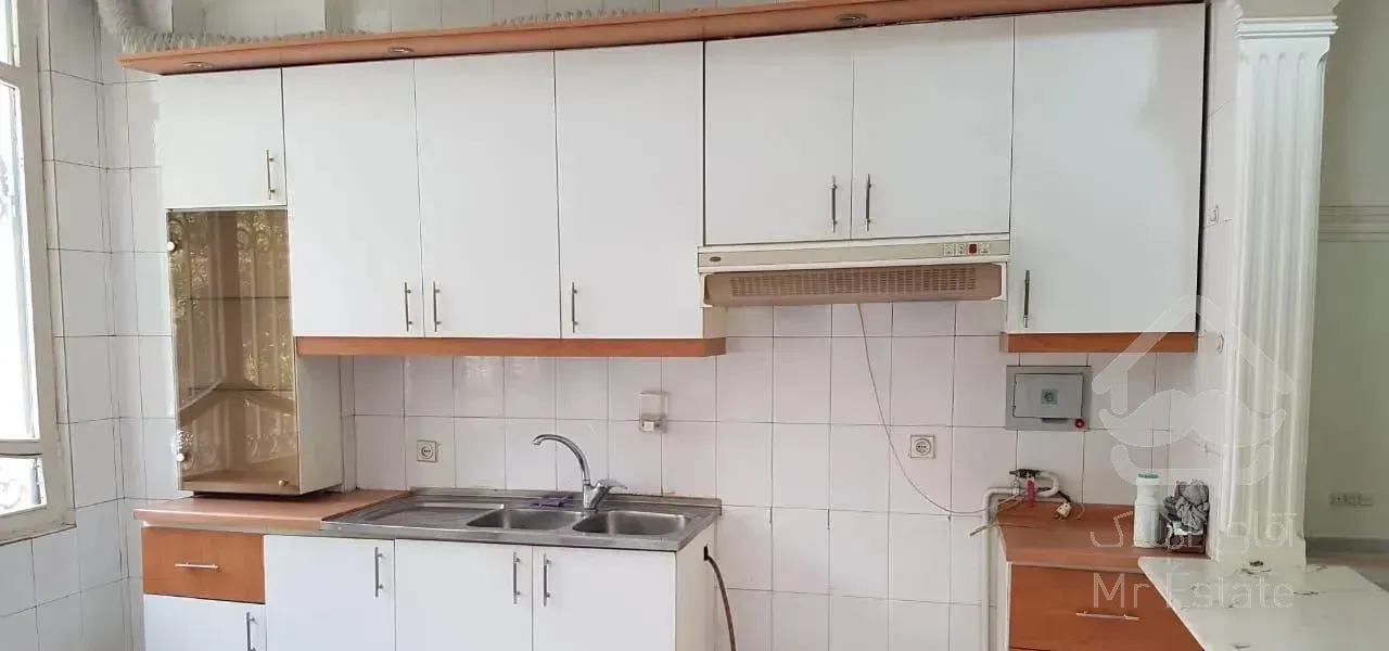 ۱۲۵ متر / فرساد شرقی / دلباز