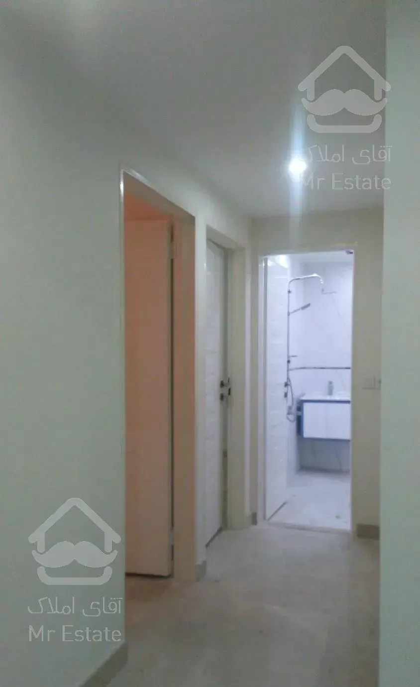 88 متر دو خواب / سازمان برنامه مرکزی